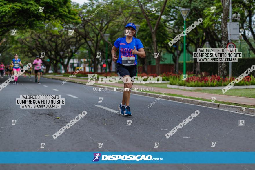 Corrida Solidaria Rede Feminina de Combate ao Cancer