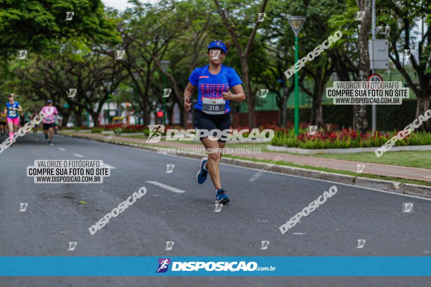 Corrida Solidaria Rede Feminina de Combate ao Cancer