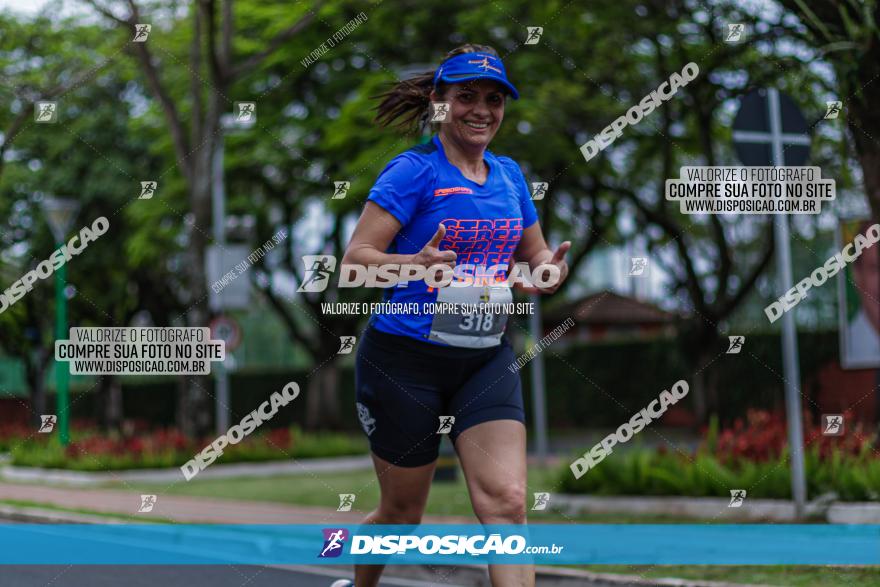 Corrida Solidaria Rede Feminina de Combate ao Cancer