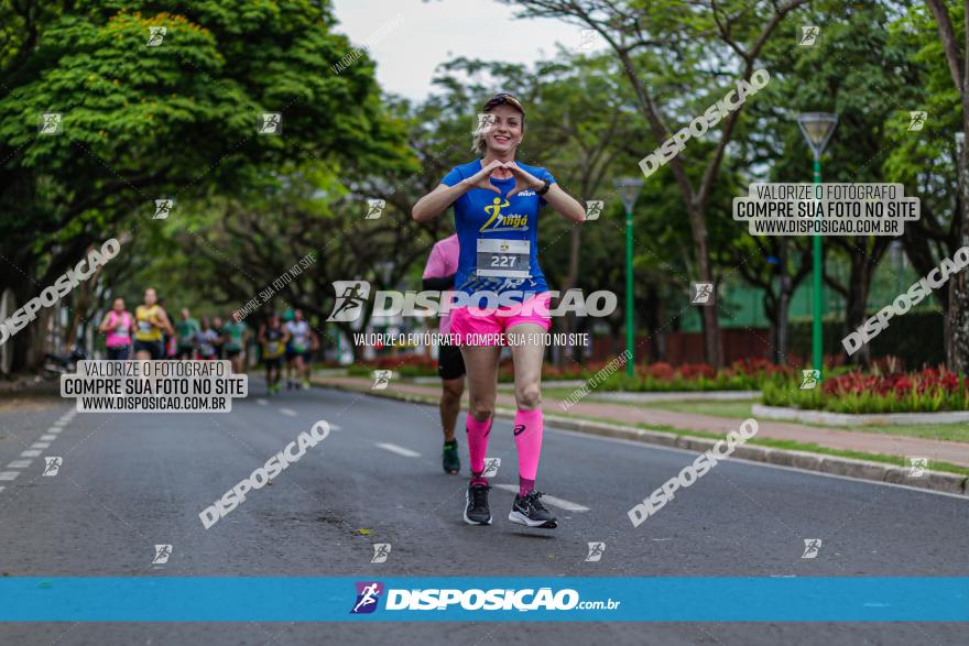 Corrida Solidaria Rede Feminina de Combate ao Cancer