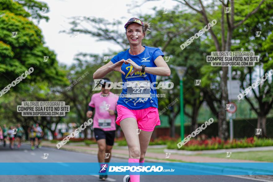 Corrida Solidaria Rede Feminina de Combate ao Cancer