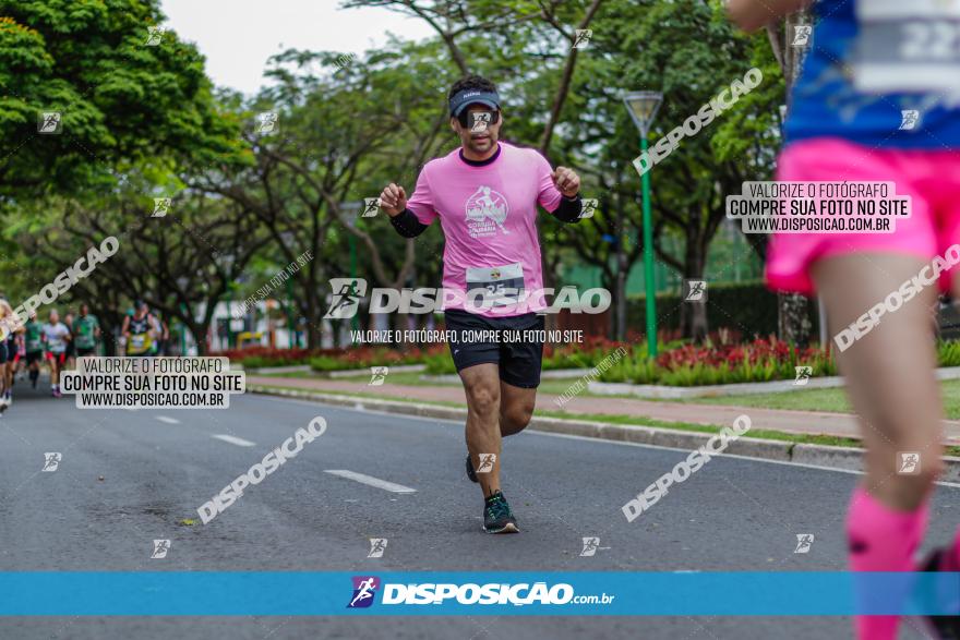 Corrida Solidaria Rede Feminina de Combate ao Cancer