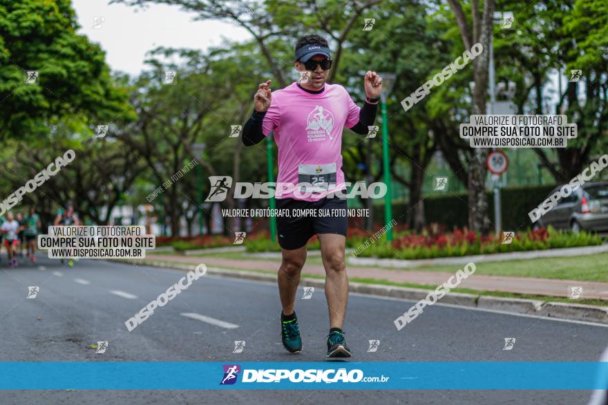 Corrida Solidaria Rede Feminina de Combate ao Cancer