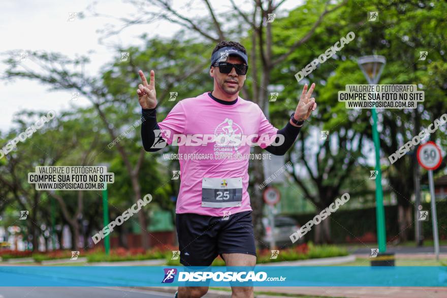 Corrida Solidaria Rede Feminina de Combate ao Cancer