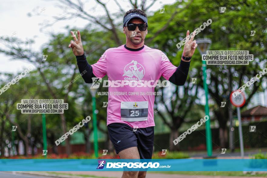 Corrida Solidaria Rede Feminina de Combate ao Cancer