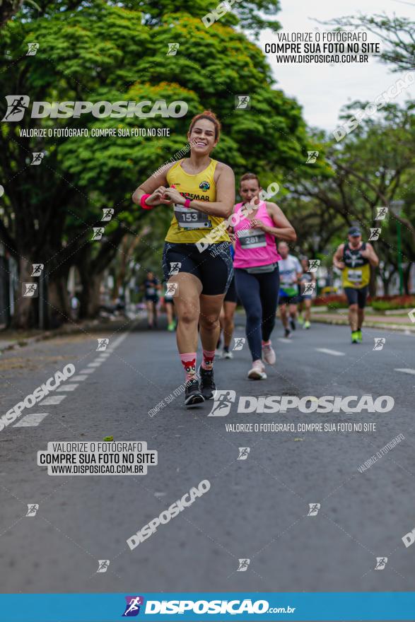 Corrida Solidaria Rede Feminina de Combate ao Cancer