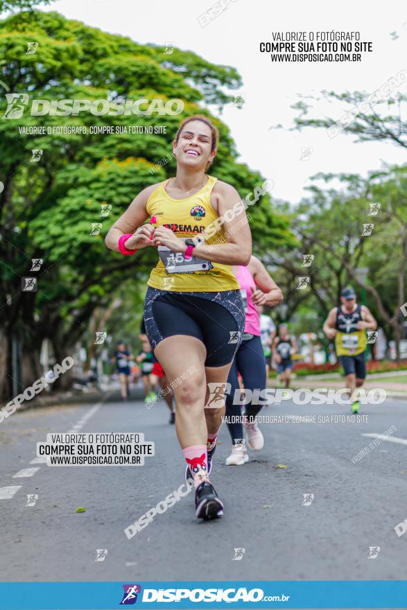 Corrida Solidaria Rede Feminina de Combate ao Cancer