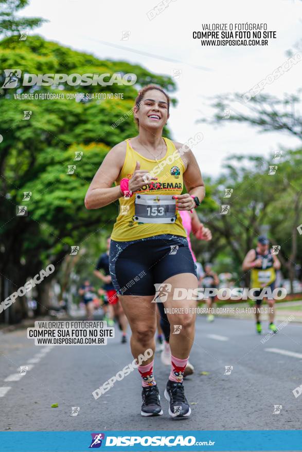 Corrida Solidaria Rede Feminina de Combate ao Cancer