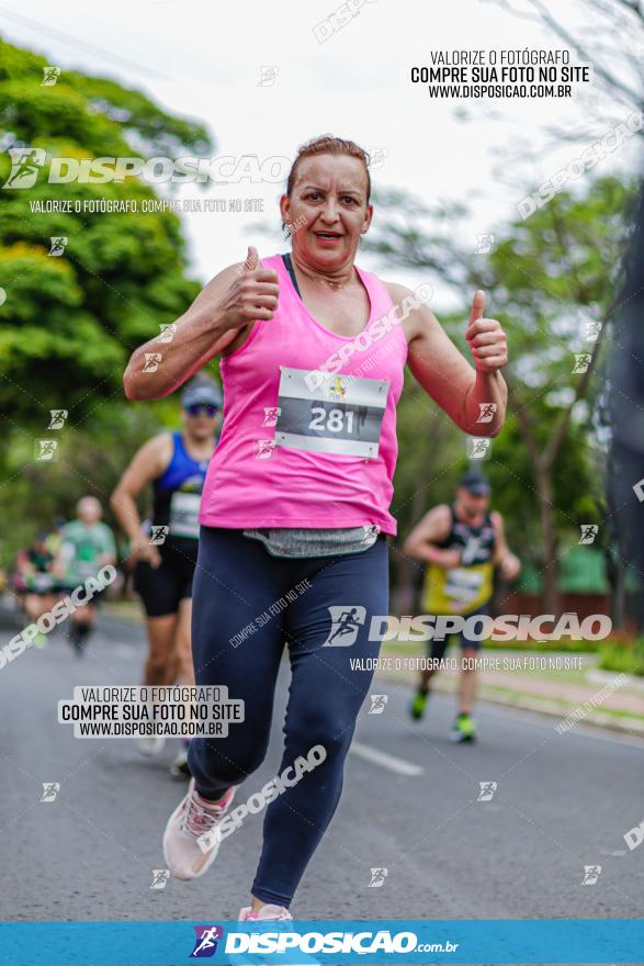 Corrida Solidaria Rede Feminina de Combate ao Cancer