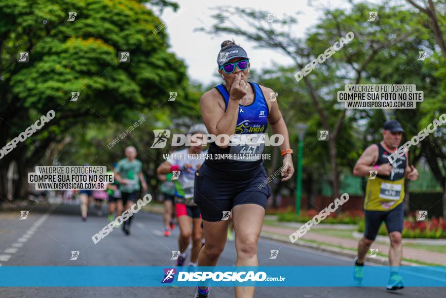 Corrida Solidaria Rede Feminina de Combate ao Cancer