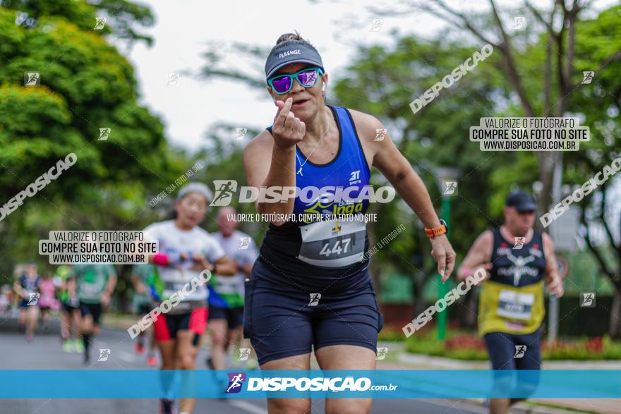 Corrida Solidaria Rede Feminina de Combate ao Cancer