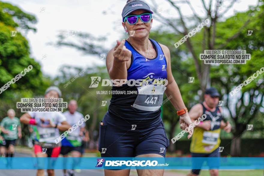 Corrida Solidaria Rede Feminina de Combate ao Cancer