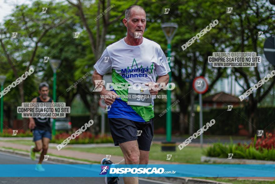 Corrida Solidaria Rede Feminina de Combate ao Cancer