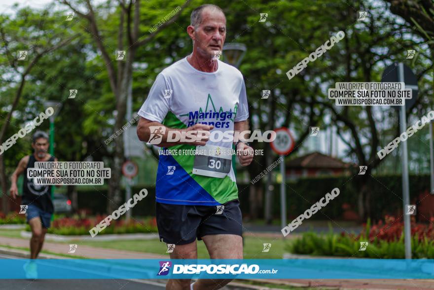 Corrida Solidaria Rede Feminina de Combate ao Cancer