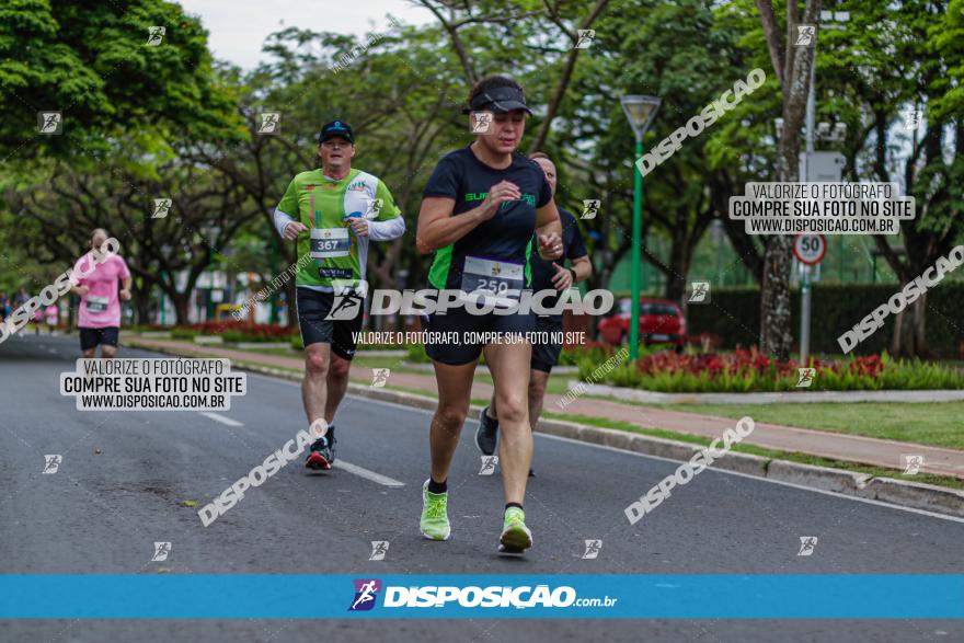 Corrida Solidaria Rede Feminina de Combate ao Cancer