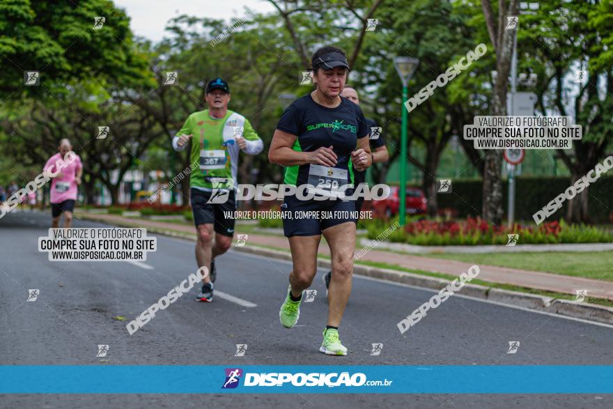 Corrida Solidaria Rede Feminina de Combate ao Cancer