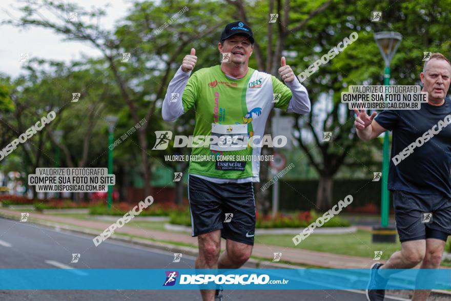 Corrida Solidaria Rede Feminina de Combate ao Cancer