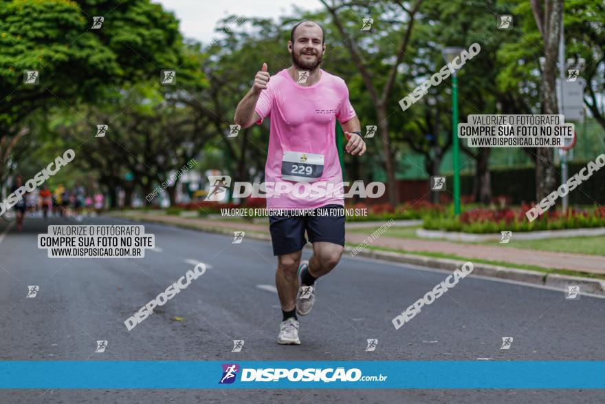 Corrida Solidaria Rede Feminina de Combate ao Cancer