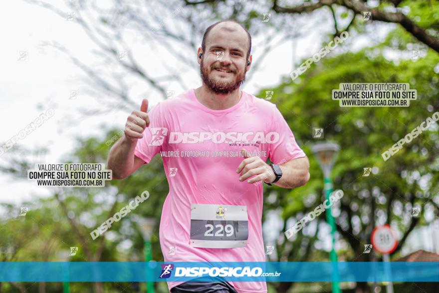 Corrida Solidaria Rede Feminina de Combate ao Cancer