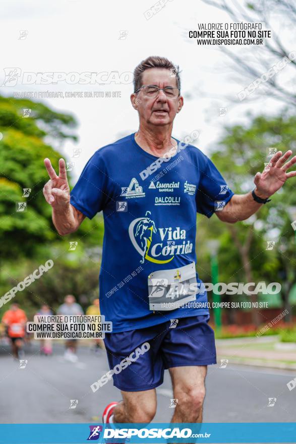 Corrida Solidaria Rede Feminina de Combate ao Cancer