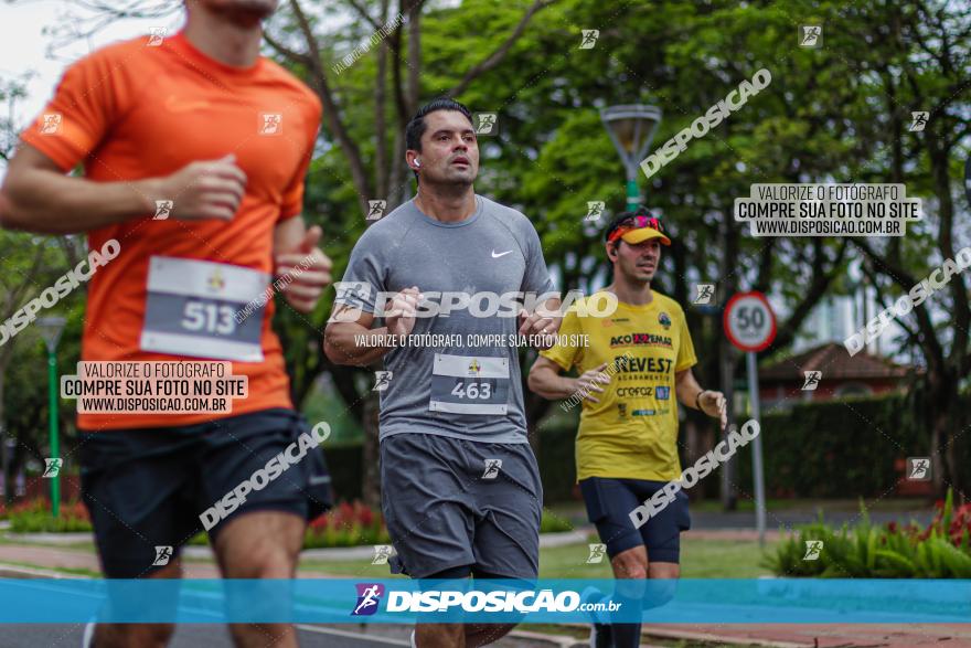 Corrida Solidaria Rede Feminina de Combate ao Cancer