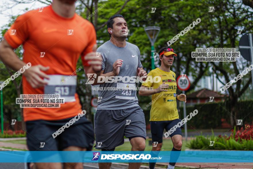 Corrida Solidaria Rede Feminina de Combate ao Cancer