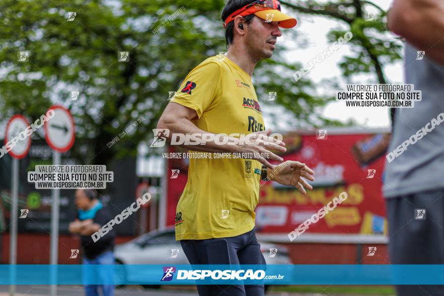 Corrida Solidaria Rede Feminina de Combate ao Cancer