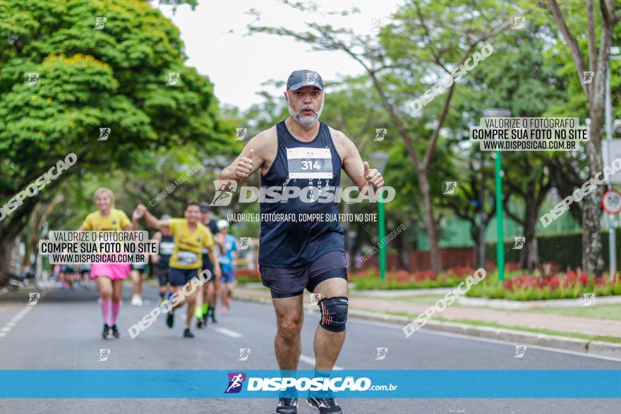 Corrida Solidaria Rede Feminina de Combate ao Cancer