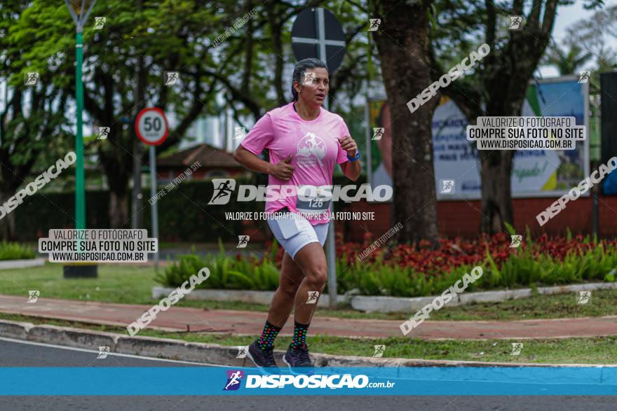 Corrida Solidaria Rede Feminina de Combate ao Cancer