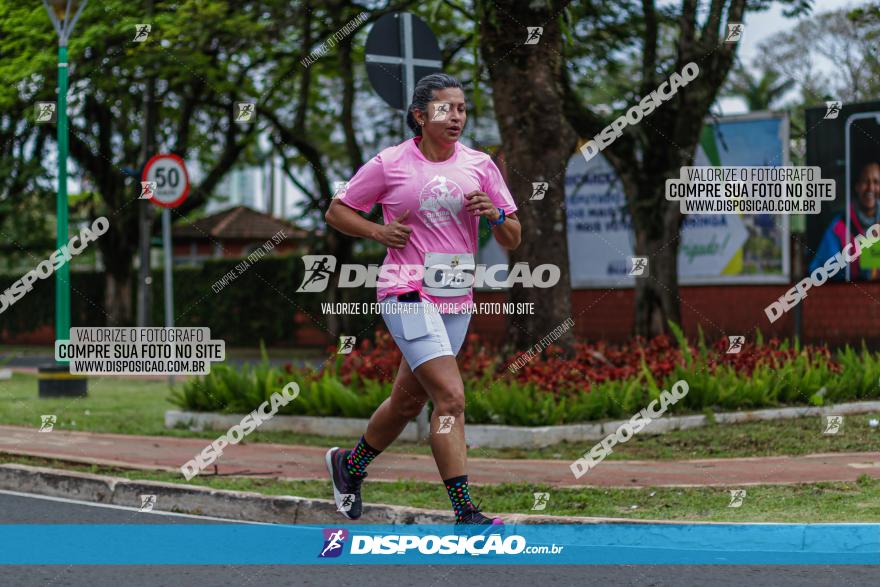 Corrida Solidaria Rede Feminina de Combate ao Cancer