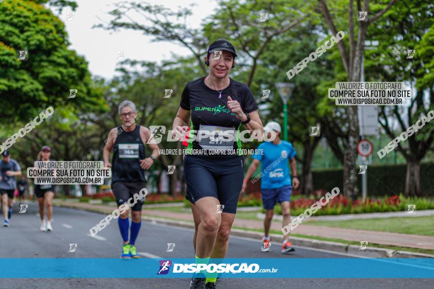 Corrida Solidaria Rede Feminina de Combate ao Cancer