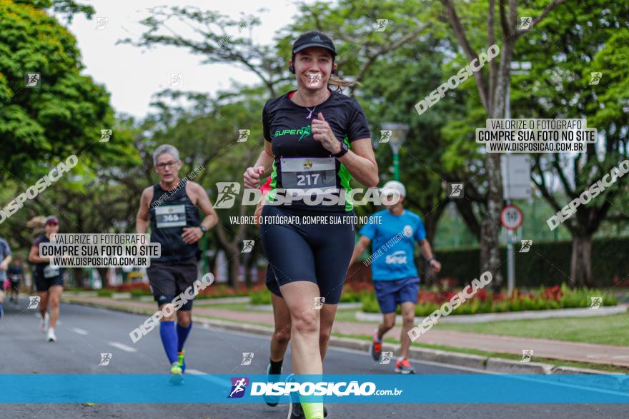 Corrida Solidaria Rede Feminina de Combate ao Cancer