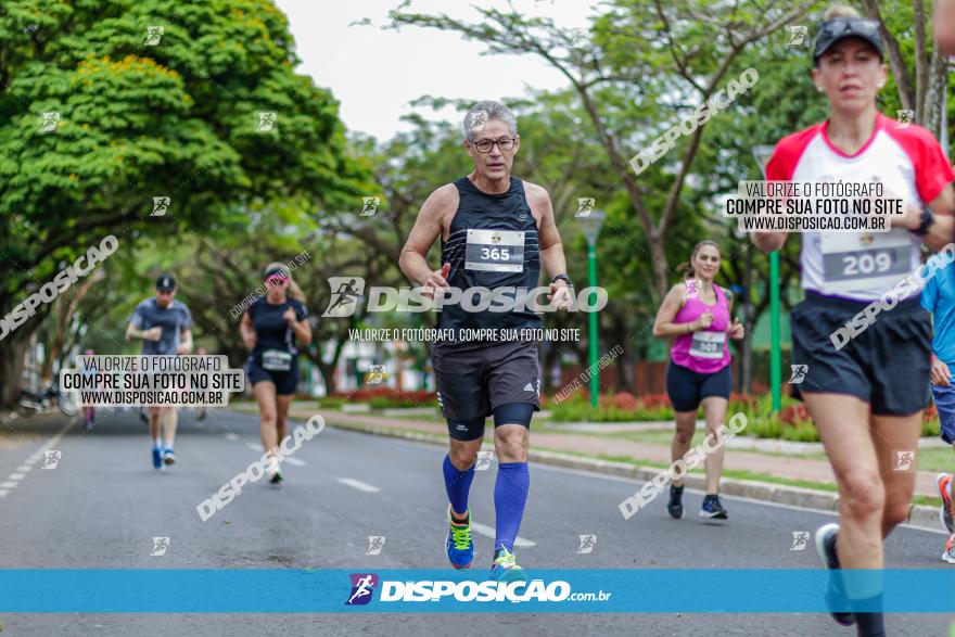 Corrida Solidaria Rede Feminina de Combate ao Cancer