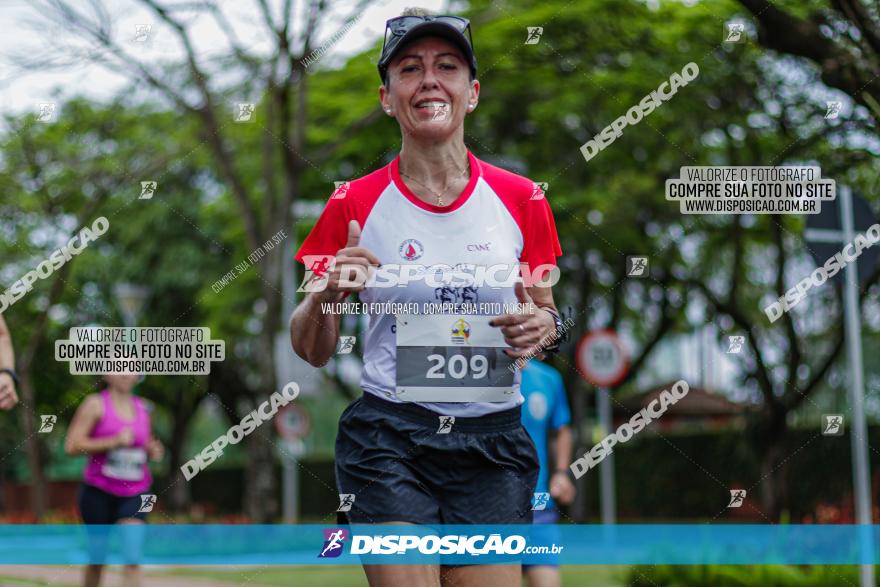 Corrida Solidaria Rede Feminina de Combate ao Cancer