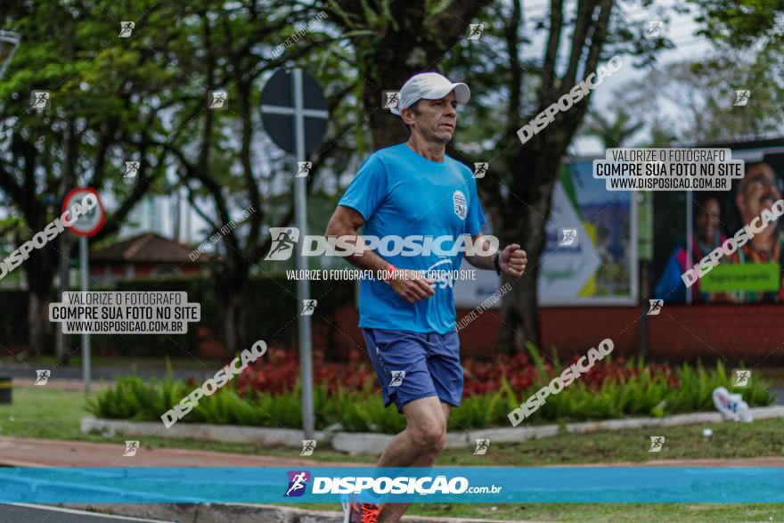 Corrida Solidaria Rede Feminina de Combate ao Cancer