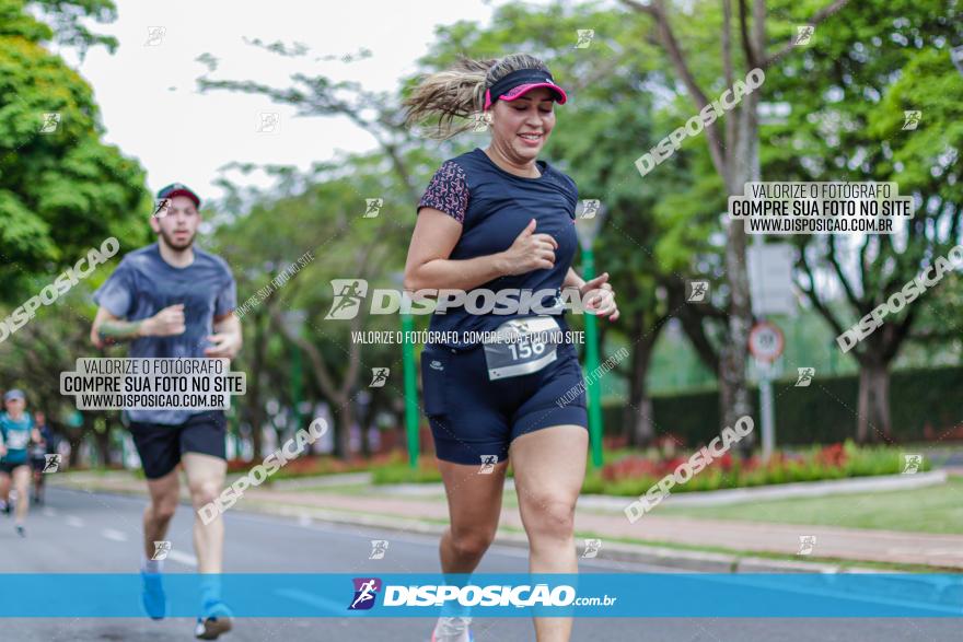 Corrida Solidaria Rede Feminina de Combate ao Cancer