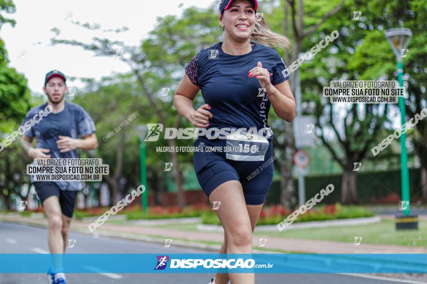 Corrida Solidaria Rede Feminina de Combate ao Cancer