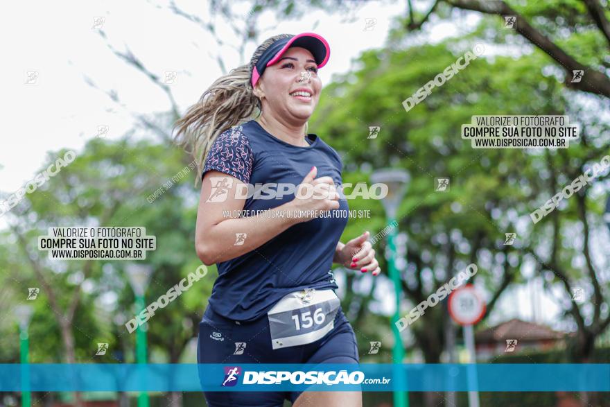 Corrida Solidaria Rede Feminina de Combate ao Cancer