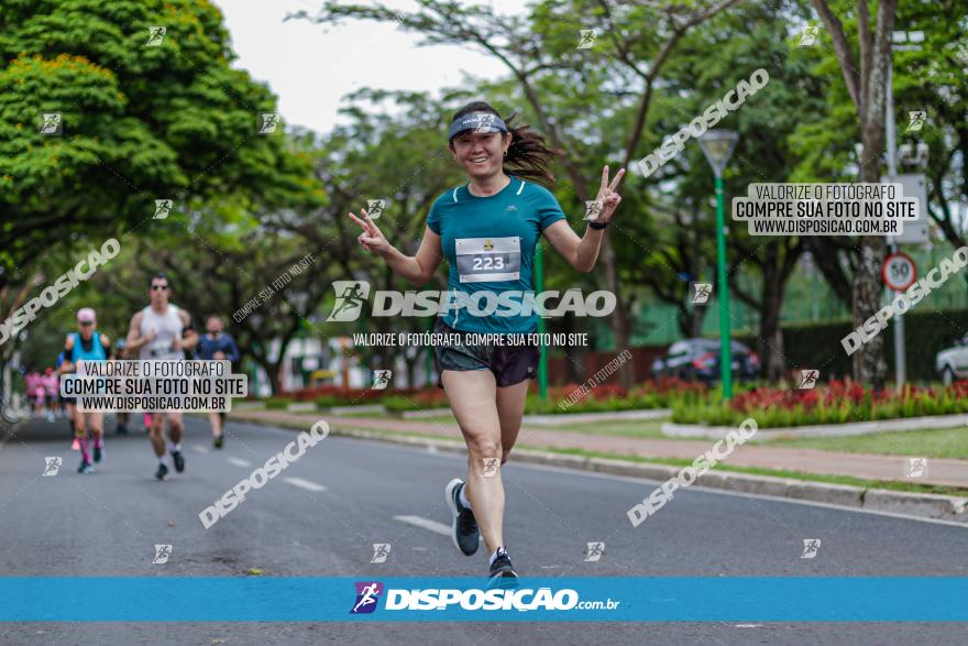 Corrida Solidaria Rede Feminina de Combate ao Cancer