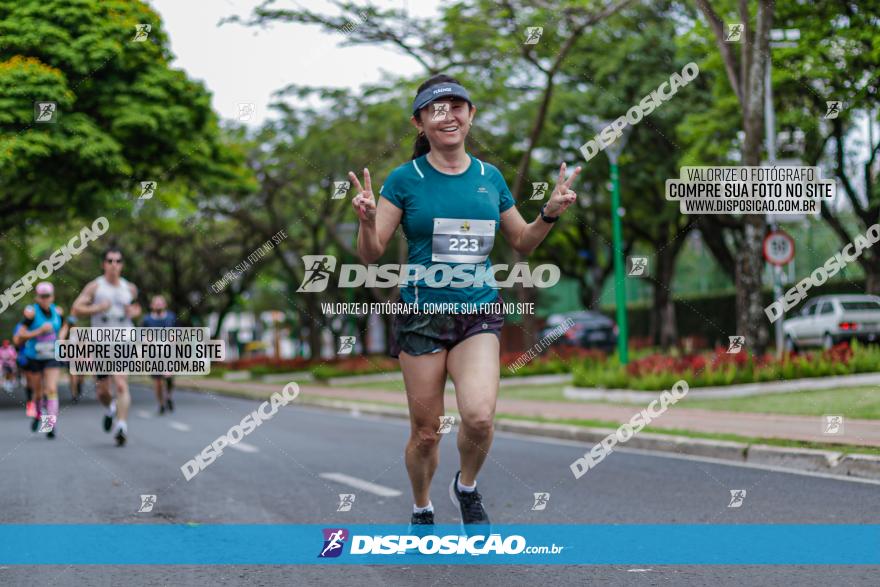 Corrida Solidaria Rede Feminina de Combate ao Cancer