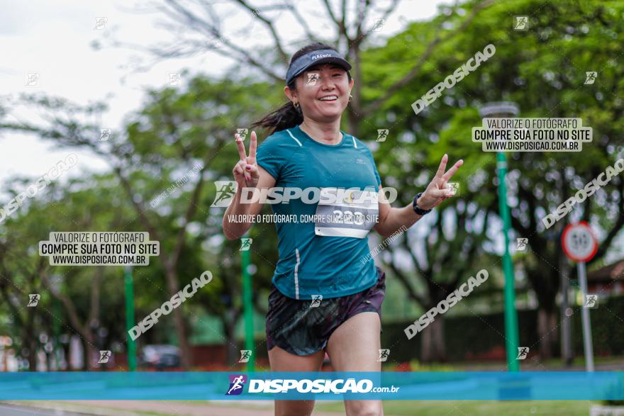 Corrida Solidaria Rede Feminina de Combate ao Cancer