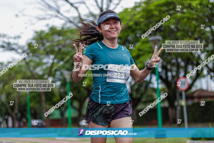 Corrida Solidaria Rede Feminina de Combate ao Cancer