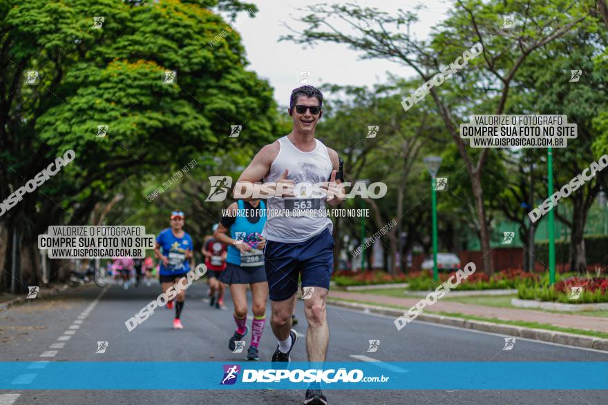 Corrida Solidaria Rede Feminina de Combate ao Cancer