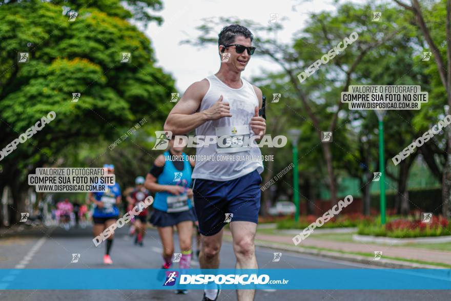 Corrida Solidaria Rede Feminina de Combate ao Cancer