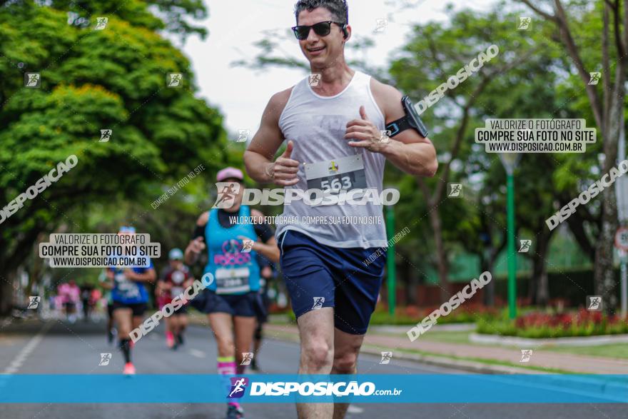 Corrida Solidaria Rede Feminina de Combate ao Cancer