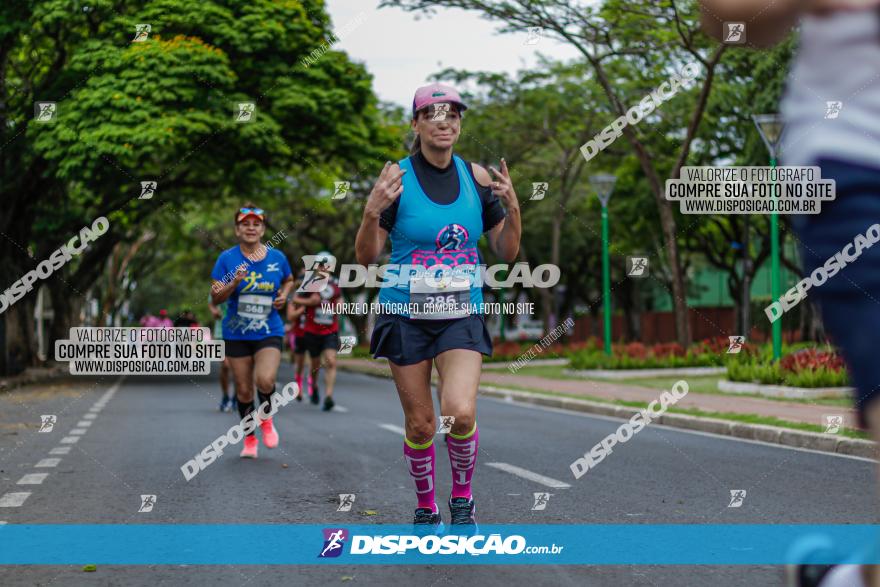 Corrida Solidaria Rede Feminina de Combate ao Cancer