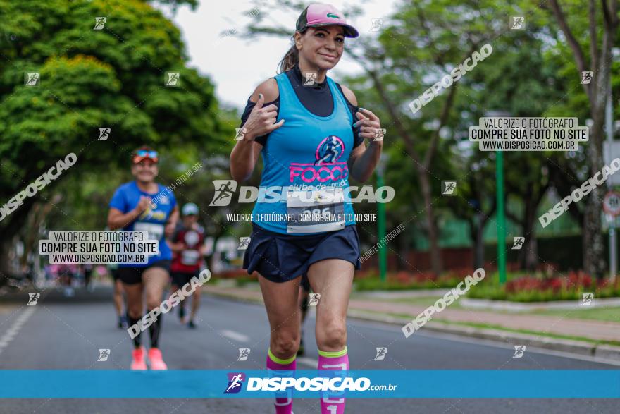 Corrida Solidaria Rede Feminina de Combate ao Cancer