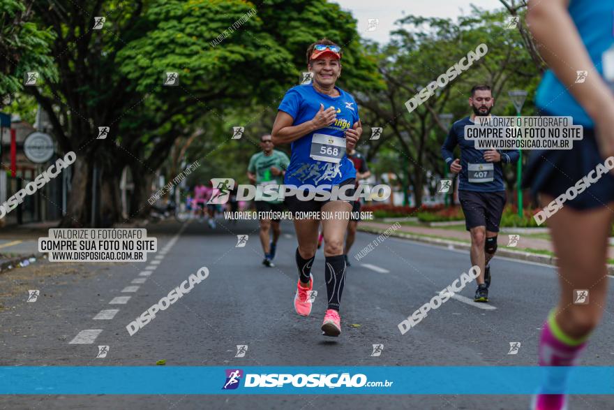 Corrida Solidaria Rede Feminina de Combate ao Cancer