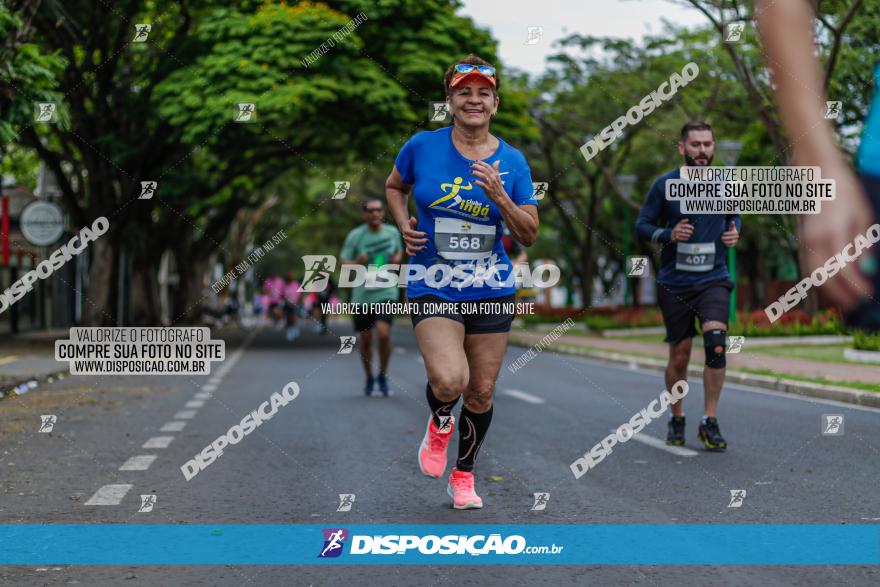 Corrida Solidaria Rede Feminina de Combate ao Cancer