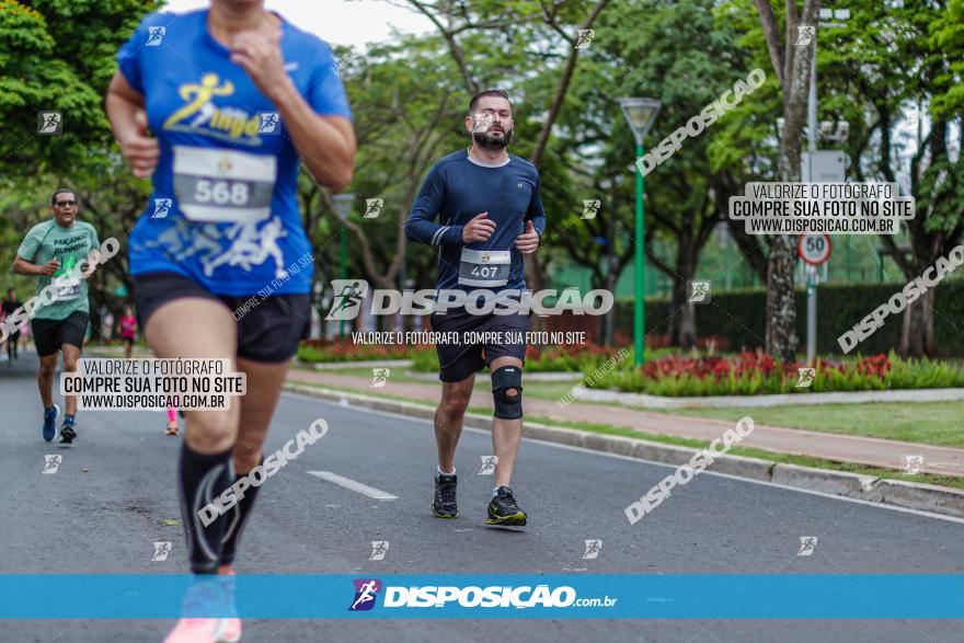 Corrida Solidaria Rede Feminina de Combate ao Cancer